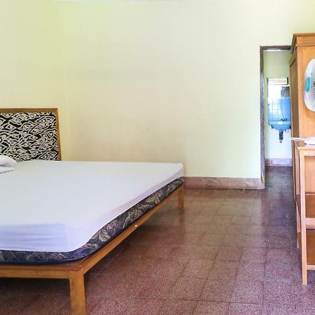 Mertha Jati Hotel Kuta Lombok Esterno foto