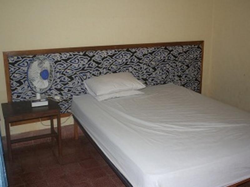 Mertha Jati Hotel Kuta Lombok Esterno foto