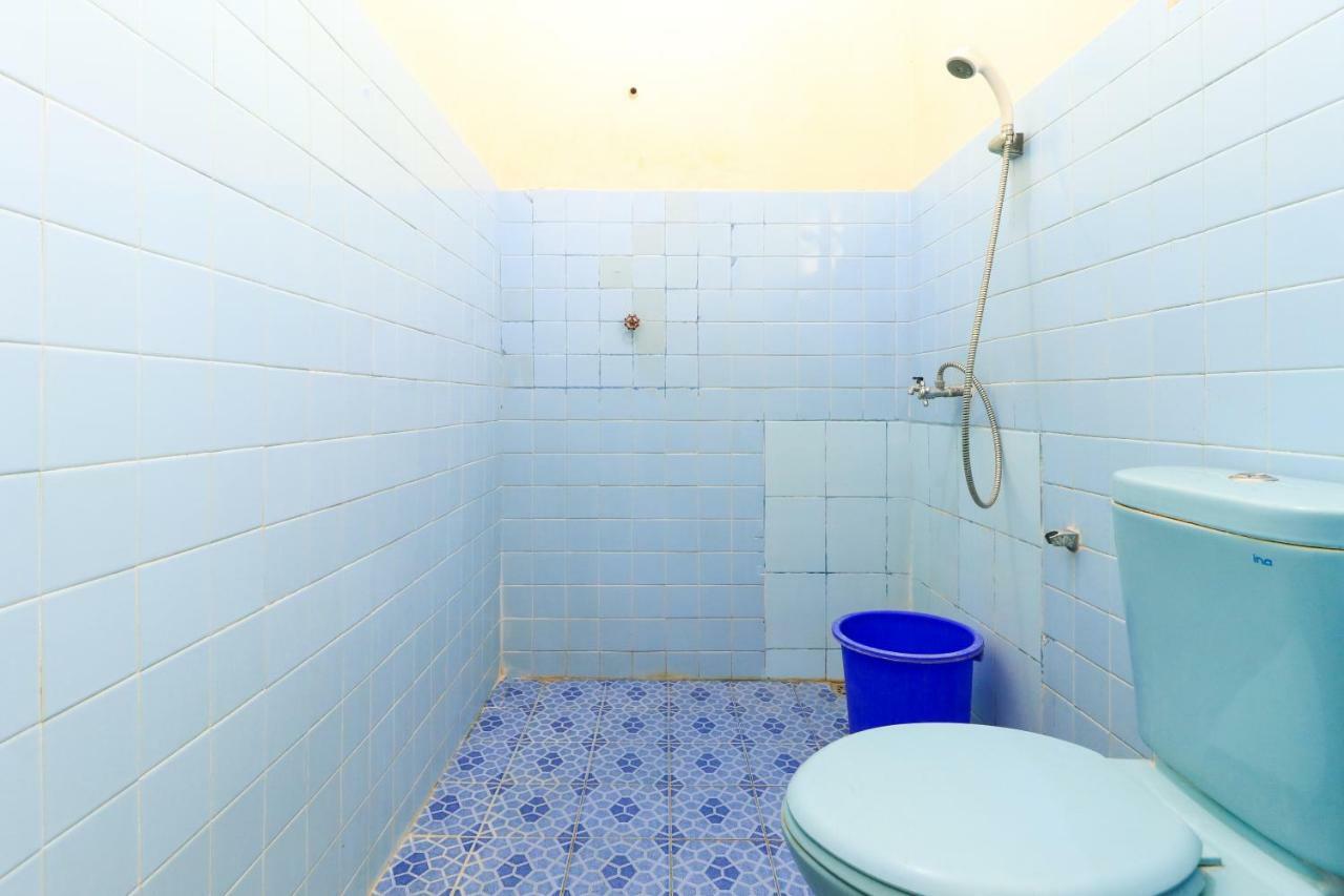 Mertha Jati Hotel Kuta Lombok Esterno foto
