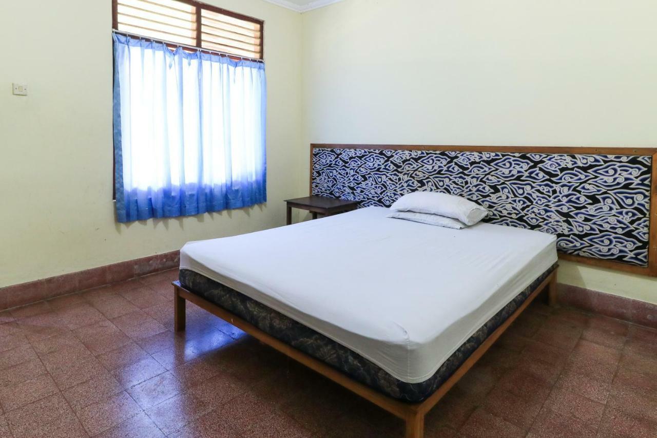 Mertha Jati Hotel Kuta Lombok Esterno foto
