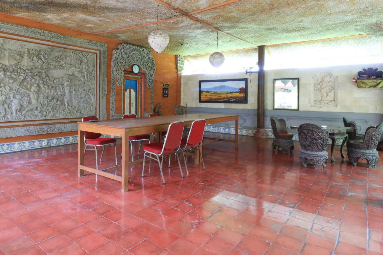Mertha Jati Hotel Kuta Lombok Esterno foto