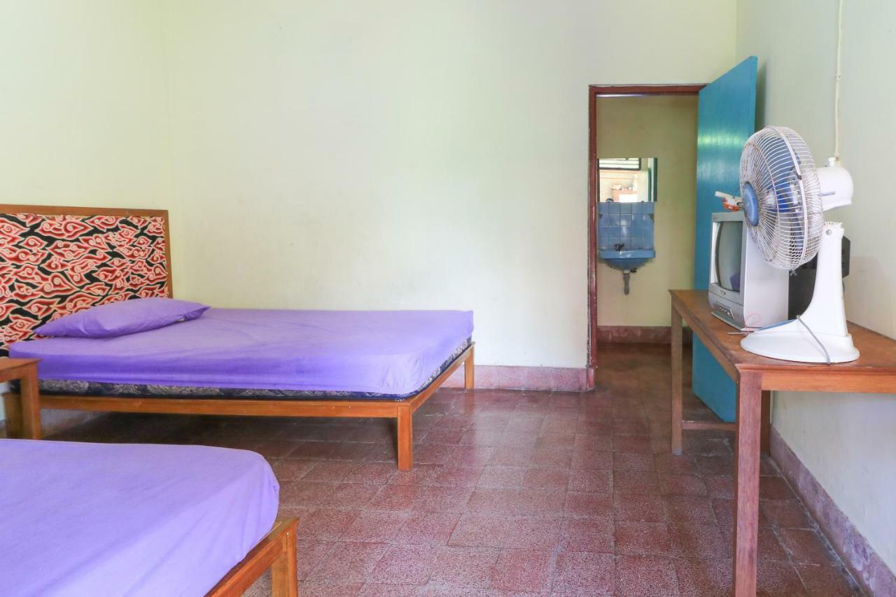 Mertha Jati Hotel Kuta Lombok Esterno foto