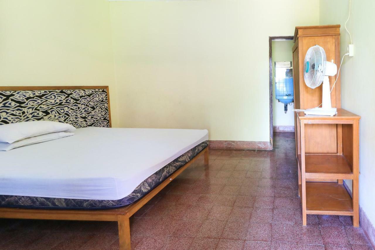 Mertha Jati Hotel Kuta Lombok Esterno foto