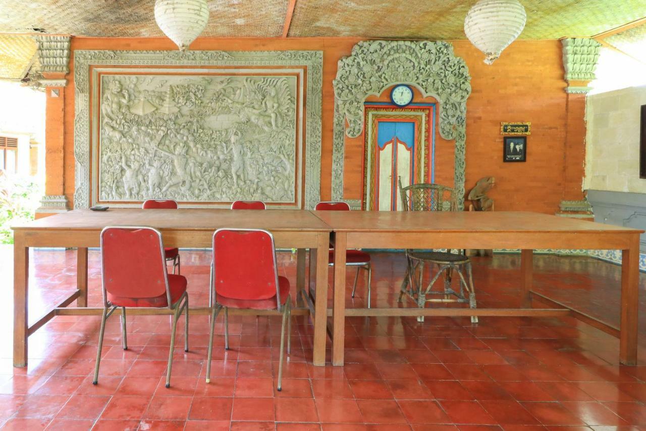 Mertha Jati Hotel Kuta Lombok Esterno foto
