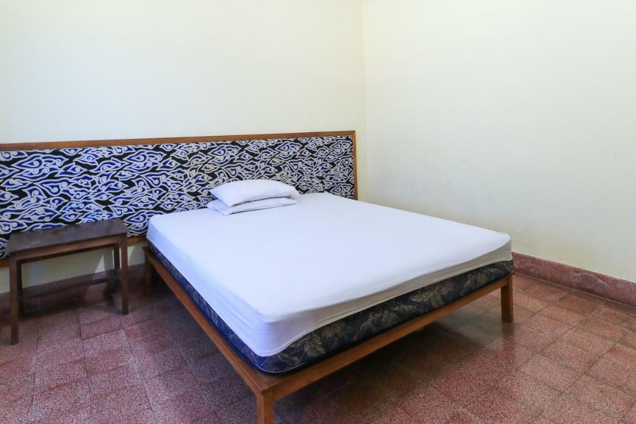 Mertha Jati Hotel Kuta Lombok Esterno foto